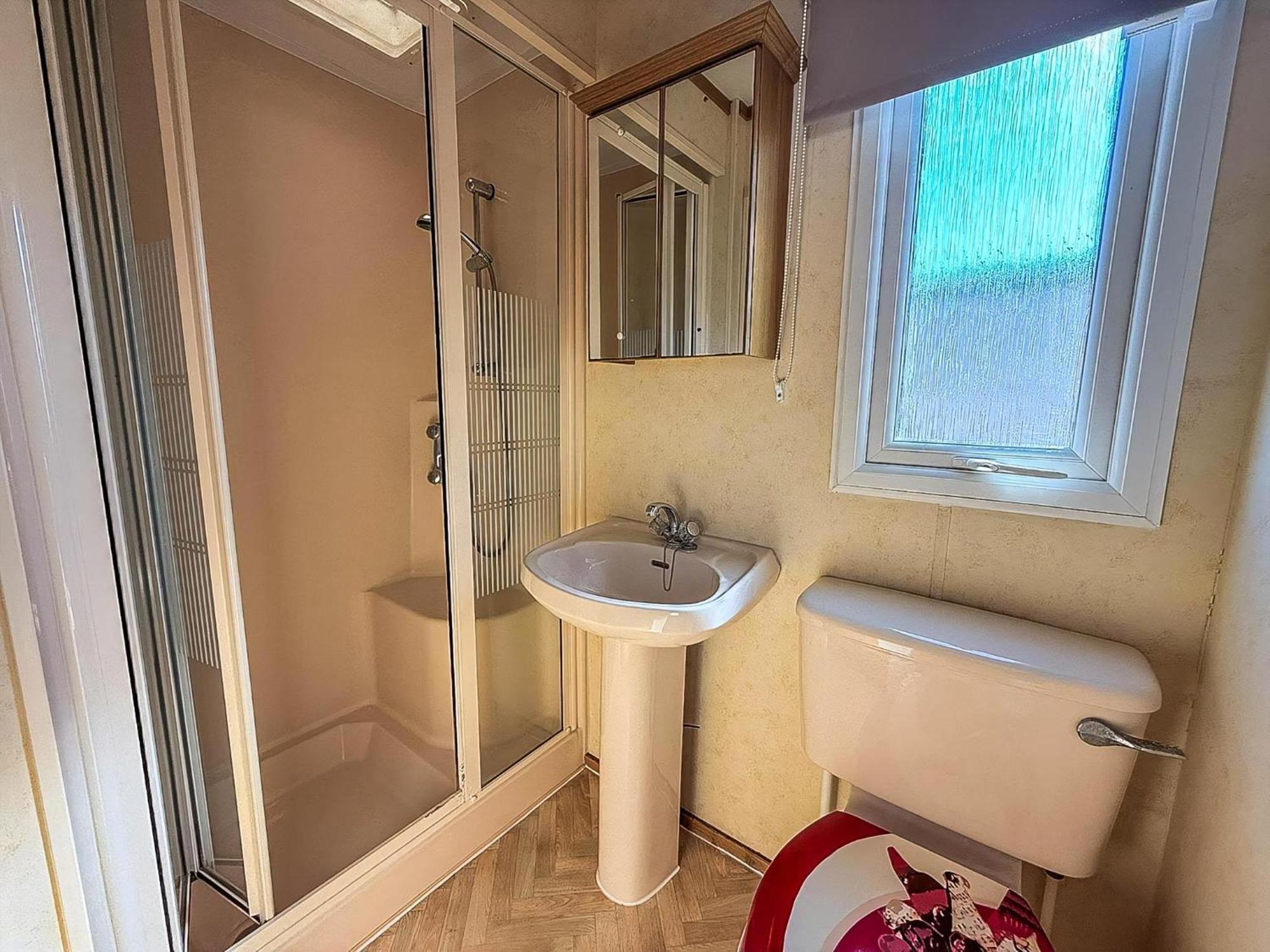 6 Berth Caravan By The Beach In Hunstanton In Norfolk, Pets Welcome Ref 13009L Buitenkant foto