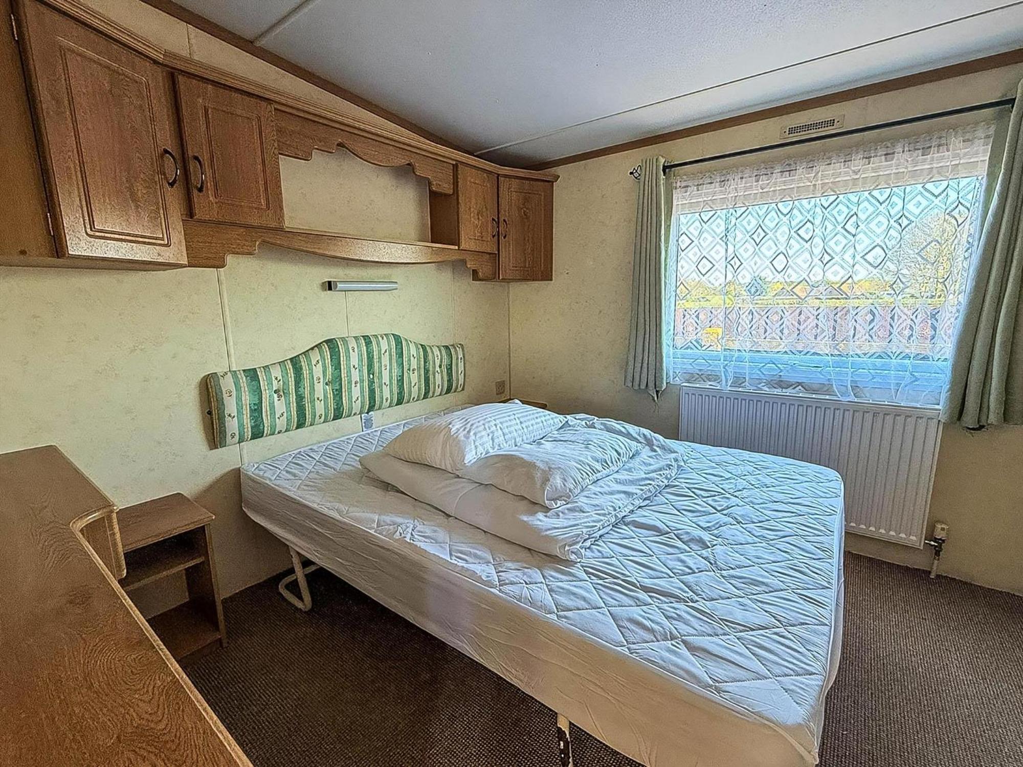6 Berth Caravan By The Beach In Hunstanton In Norfolk, Pets Welcome Ref 13009L Buitenkant foto