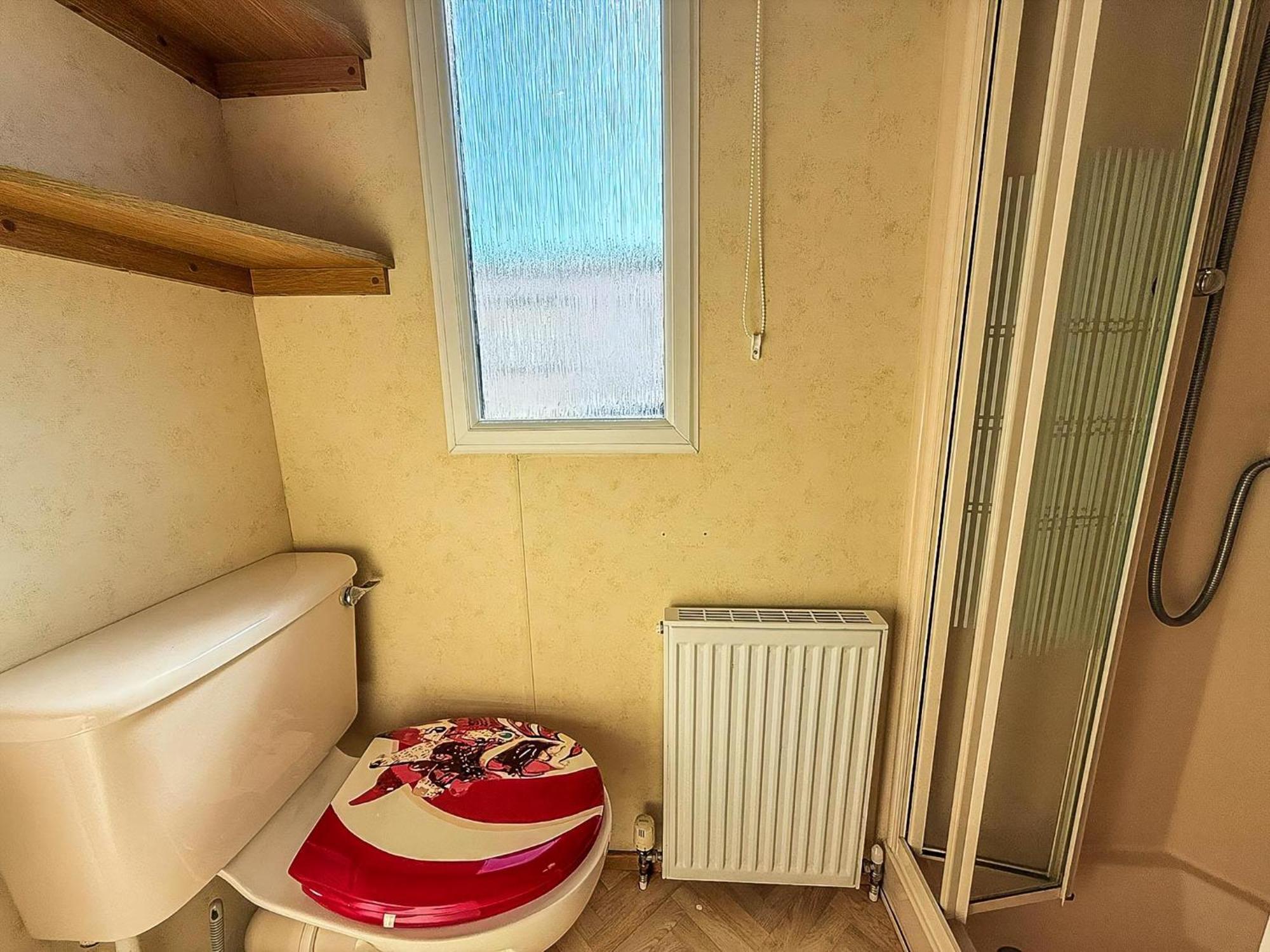 6 Berth Caravan By The Beach In Hunstanton In Norfolk, Pets Welcome Ref 13009L Buitenkant foto